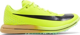 Кроссовки Nike Triple Jump Elite 2 'Volt', зеленый dr9930 700 | green