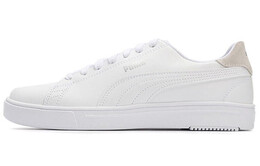 Кроссовки Puma Serve Pro Lite 'White Grey Violet' 374902-01
