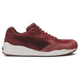 Мужские кроссовки Bwgh x xs 698 e Puma, красный 3929297 | rot