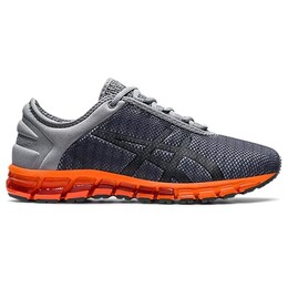 Мужские кроссовки Gel Quantum 180 3 mx темно-серые Asics, серый 4796535 | grau
