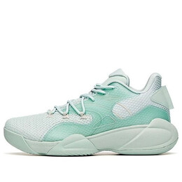 Кроссовки сходят с ума Anta, зеленый 112111609-6 | light smoke green