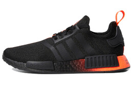 Кроссовки Adidas Nmd R1 Star Wars Darth Vader fw2282