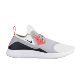 Кроссовки Nike Lunarcharge 'Infrared', белый 933811 010 | white