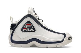 Кроссовки Fila 96 'Grant Hill", белый 1vb90031166 | white