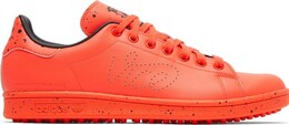 Кроссовки Adidas Vice Golf x Stan Smith 'Solar Red', красный gx4042 | red