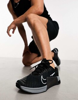 Черные кроссовки Nike Training Metcon 9 204577441 | black