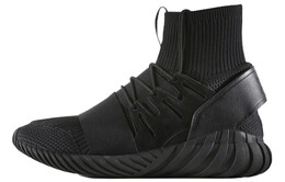 Кроссовки Adidas Tubular Lifestyle Unisex da9023, черный