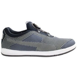 Мужские темно-синие кроссовки Rbr Disc Puma, синий 3836889 | blau