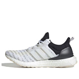 Кроссовки ultraboost 2.0 city pack Adidas, черный eh1710 | black