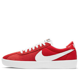 Кроссовки bruin react sb Nike, красный cj1661-600 | red