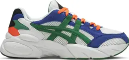 Кроссовки gel bnd 'white green' Asics, белый 1021a145 100 | white