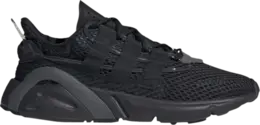 Кроссовки Adidas LXCON 'Core Black Multi-Color', черный ef4278 | black