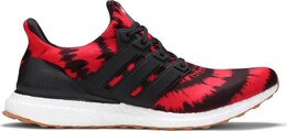 Кроссовки Adidas Nice Kicks x UltraBoost 'No Vacancy', красный gv7517 | red