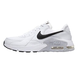 Мужские кроссовки Nike Air Max Excee, бело-серый cd4165-100 white grey