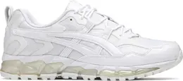 Кроссовки gmbh x gel nandi 360 'white' Asics, белый 1021a415 100 | white