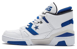 Кроссовки Converse ERX Vintage Basketball Unisex, белый/синий 163851c