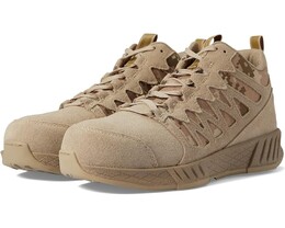 Кроссовки Reebok Work Floatride Energy Tactical EH Comp Toe Mid-Top, цвет Digital-Camo Desert Tan 9865015 | digital-camo desert tan