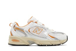 Кроссовки New Balance 530, белый mr530eb | white