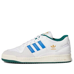 Кроссовки форум низкая реклама Adidas, белый hp2345 | white/blue