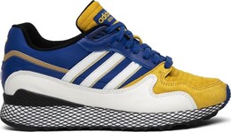 Кроссовки Adidas Dragon Ball Z x Ultra Tech 'Vegeta', синий d97054 | blue