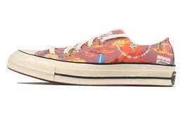 Кеды Converse Chuck Taylor All Star 70 Ox Twisted Resort 167762c