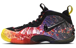 Кроссовки Nike Air Foamposite Pro Area 72 Asteroid 616750-600