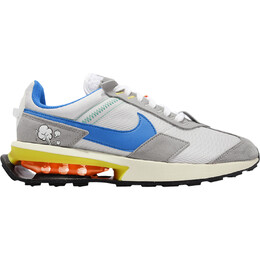 Кроссовки Nike Air Max Pre Day, серо-синий dx6056 041 | grey blue