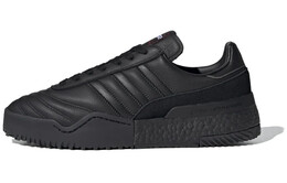Кроссовки Alexander Wang x Adidas B-Ball Soccer, черный eg0903