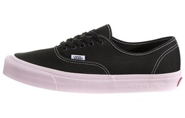 Кеды Vans Authentic Anti Social Social Club Get Weird Black vn000uddoyn
