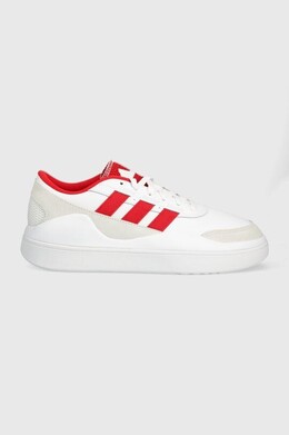 Кроссовки OSADE Adidas, белый 9byx-obm0lt_00x | bianco