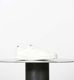 Кроссовки game l с низким воском Diadora, белый 4022836 | weiß