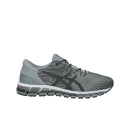 Мужские кроссовки Gel Quantum 360 4 серые Asics, серый 3692126 | grau