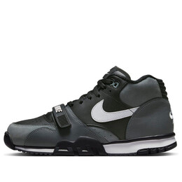 Кроссовки Air Trainer 1 Nike, черный fd0808-001 | black/white-dk grey-cool grey