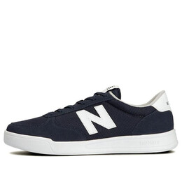Кроссовки ct30 New Balance, синий ct30mc2 | dark blue/white