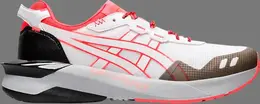 Кроссовки wmns gel lyte 30 'flash coral' Asics, белый 1022a208 101 | white
