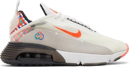 Кроссовки Nike Air Max 2090 'Chinese New Year', белый dd8487 161 | white