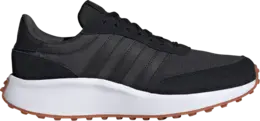 Adidas Кроссовки Run 70s 'Carbon Black', серый id1876 | grey