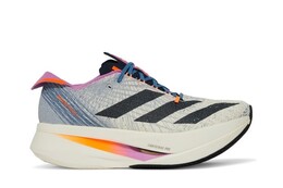 Кроссовки Adidas Adizero Prime X Strung, белый gx6675 | white