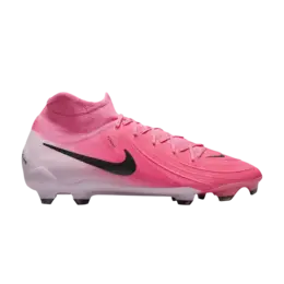 Кроссовки Nike Phantom Luna 2 Pro FG, розовый fj2575 600 | pink