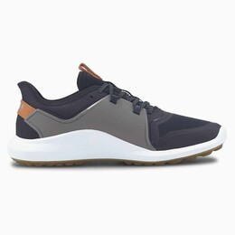 Кроссовки Puma Ignite fix8, темно-синий/серый/белый 3689525 | blau