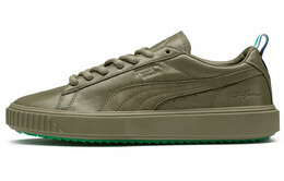Кроссовки Puma Big Sean X Breaker 'Burnt Olive' 367416-01