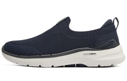 Skechers Go Walk 6 Кроссовки для мужчин с низким верхом 216267-nvy