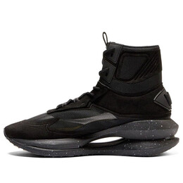 Кроссовки runger mt Onitsuka Tiger, черный 1183c150-001 | black