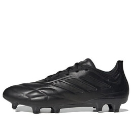 Кроссовки copa pure.1 fg Adidas, черный hq8905 | black