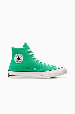 Кроссовки Converse Chuck 70, зеленый 9byh-obu0b7_76x | verde