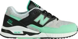Кроссовки New Balance 530 'Mint', серый w530pik | grey