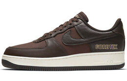Кроссовки Nike Air Force 1 Low Gore-Tex Baroque Brown ct2858-201
