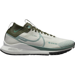 Кроссовки Nike React Pegasus Trail 4 GORE-TEX, белый fb2193 001 | white