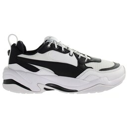 Белые мужские кроссовки Thunder the kooples Puma, белый 3834268 | weiß