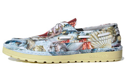 Мужские кроссовки для скейтбординга Adidas Saint Florent fw6672